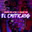 Cover El Criticado