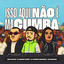 Cover Isso Aqui Nao e Macumba