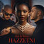 Cover Hazzetni (feat. Lwess)