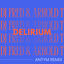 Cover Delirium (Antym Remix)