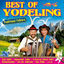 Cover Best of Yodeling - Traditional Folklore