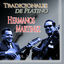 Cover Tradicionales de Platino, Vol. 2