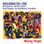 Cover Moving People