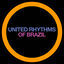 Cover United Rhythms of Brazil