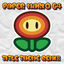 Cover Paper Mario 64 Title Theme Remix