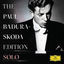 Cover The Paul Badura-Skoda Edition - Solo Recordings