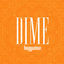 Cover Dime