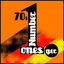 Cover 70S Number Ones Ger
