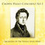 Cover Chopin: Piano Concerto No. 1