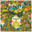 Cover Kusunoki-Blowing in the wind of 500 years-