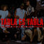 Cover TABLA ES TABLA (Remix)