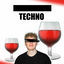 Cover WEIN ZU MIR (techno)