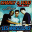 Cover Les Marseillais