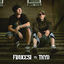 Cover Finuccsi vs. Tkyd