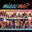 Cover Miss Me?