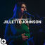 Cover Jillette Johnson | OurVinyl Sessions