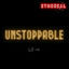 Cover Unstoppable