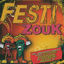 Cover Festi Zouk, 100% ambiance Chikity