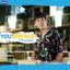 Cover YOUniverse (จักรวาลเธอ)