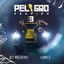 Cover Peligro Session 3 (Tarrazo)