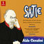 Cover Satie: Morceaux en forme de poire, Gymnopédies, Avant-dernières pensées, Gnossiennes...