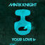 Cover Your Love