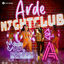 Cover Arde