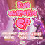 Cover CALIENTE