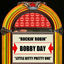Cover Rockin' Robin / Little Bitty Pretty One (Rerecorded Version)