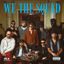 Cover WE THE SQUAD Vol. 1