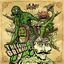 Cover The Green Gringos