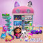 Cover Gabby's Dollhouse (Die Offizielle Playlist)
