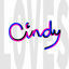 Cover Cindy Loves