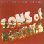 Cover Sons Of Beaches (Remastered)
