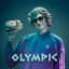 Cover Olympic
