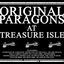 Cover Original Paragons At Treasure Isle