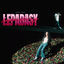Cover Lepadasy