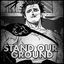 Cover YAMI (Stand Our Ground) (feat. Jonathan Young)