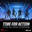 Cover Time for Action