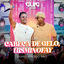 Cover Cabeça de Gelo, Uisminofay