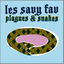 Cover Plagues & Snakes