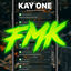 Cover FMK