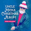 Cover Uncle Mick's Christmas Album