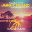 Cover Roger Shah presents Magic Island Best Of 2020
