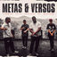 Cover Metas e Versos (feat. Brunno Ramos)