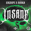 Cover Insane