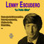 Cover Leny Escudero - "Les débuts du Poète Gitan" (10 Succès 1962)