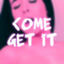 Cover Come Get It
