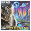 Cover Utopie