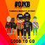 Cover Good to Go (The 2018 Remixes)